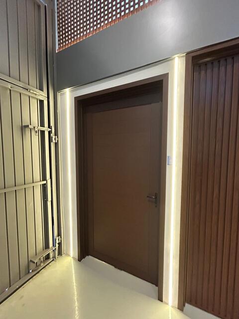 Trabalho Vidraçaria Golden