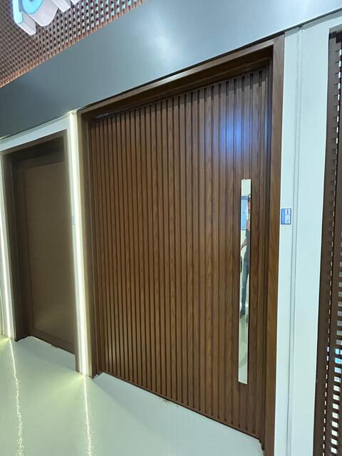 Trabalho Vidraçaria Golden